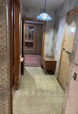 2-комн.кв., 43 м², этаж 3