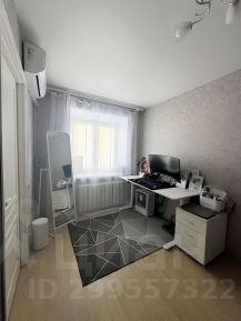 2-комн.кв., 43 м², этаж 1