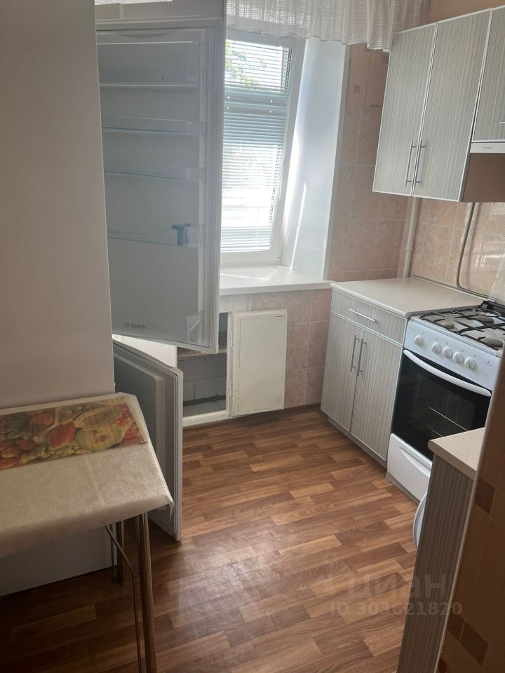 Продается2-комн.квартира,45,5м²