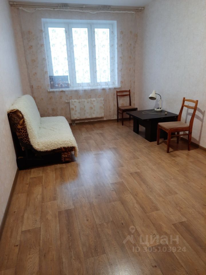 Продается1-комн.квартира,40,6м²