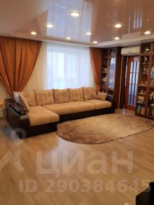 3-комн.кв., 91 м², этаж 8