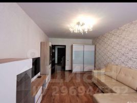 1-комн.кв., 46 м², этаж 17