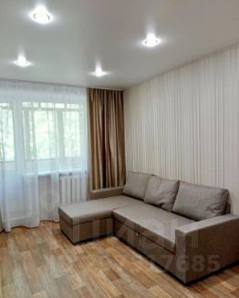 2-комн.кв., 46 м², этаж 1