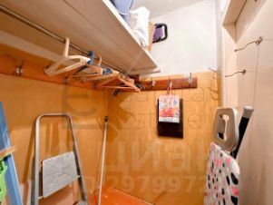 2-комн.кв., 55 м², этаж 3