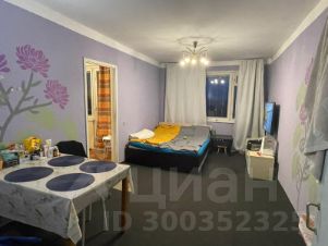 3-комн.кв., 51 м², этаж 8