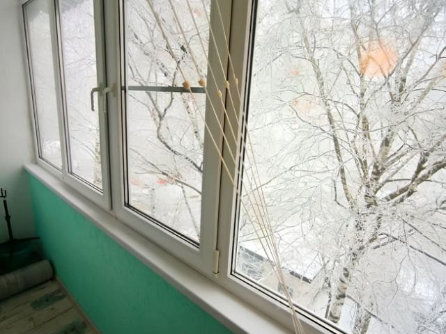 2-комн., 47 м², 5/5 этаж