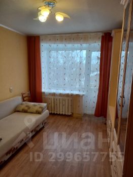 2-комн.кв., 46 м², этаж 3