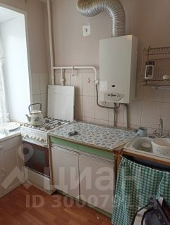 2-комн.кв., 43 м², этаж 3