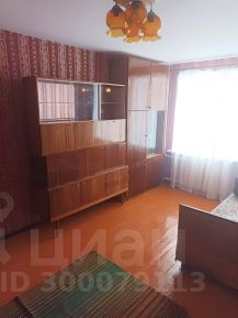 2-комн.кв., 43 м², этаж 3