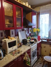 2-комн.кв., 43 м², этаж 2