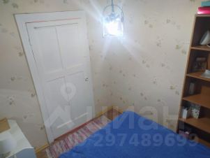 3-комн.кв., 38 м², этаж 2