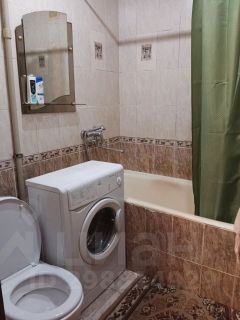 1-комн.кв., 35 м², этаж 2