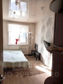 3-комн.кв., 58 м², этаж 2