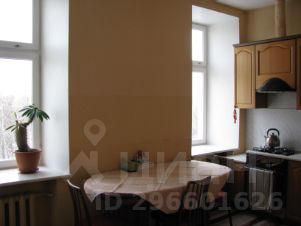 3-комн.кв., 65 м², этаж 5