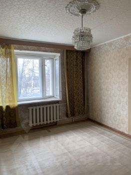 1-комн.кв., 35 м², этаж 2