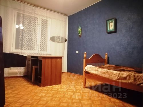 3-комн., 63,1 м², 7/9 этаж