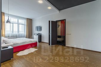 3-комн.кв., 126 м², этаж 2