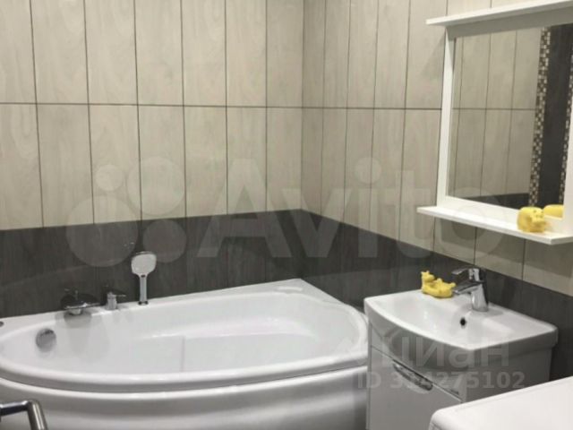 Студия, 24 м², 9/19 этаж