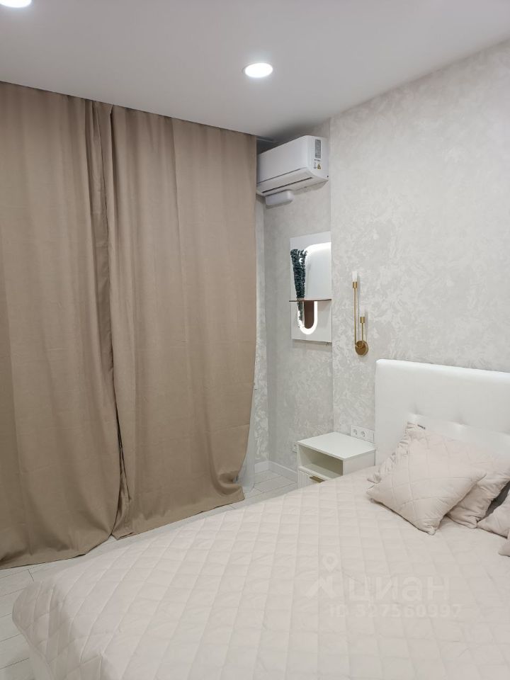 1-к кв. Нижегородская область, Нижний Новгород ул. Тимирязева, 9к2 (56.0 м²)