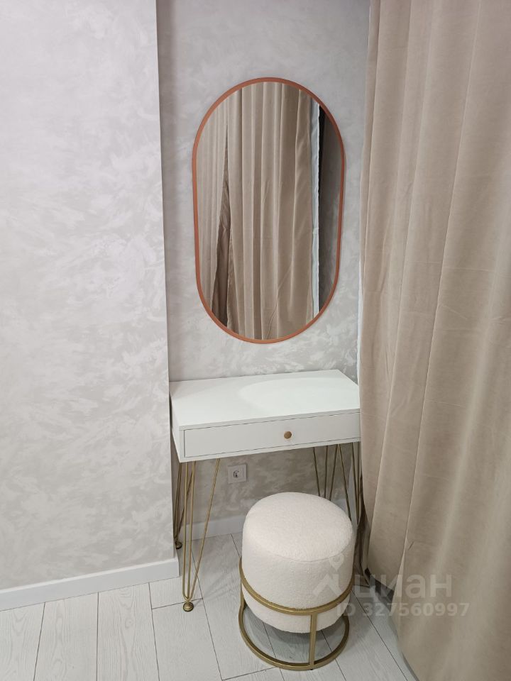 1-к кв. Нижегородская область, Нижний Новгород ул. Тимирязева, 9к2 (56.0 м²)