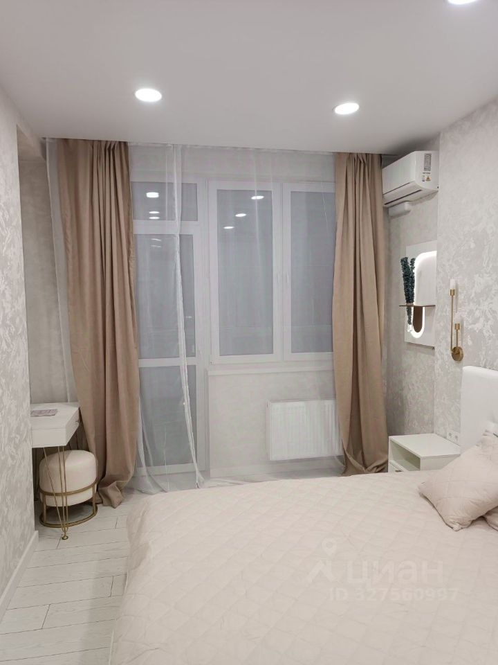 1-к кв. Нижегородская область, Нижний Новгород ул. Тимирязева, 9к2 (56.0 м²)