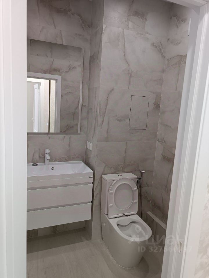 1-к кв. Нижегородская область, Нижний Новгород ул. Тимирязева, 9к2 (56.0 м²)