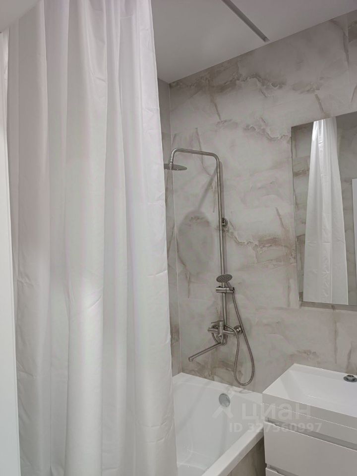 1-к кв. Нижегородская область, Нижний Новгород ул. Тимирязева, 9к2 (56.0 м²)