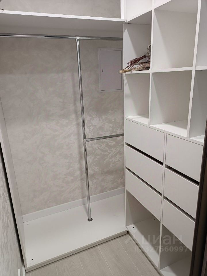 1-к кв. Нижегородская область, Нижний Новгород ул. Тимирязева, 9к2 (56.0 м²)