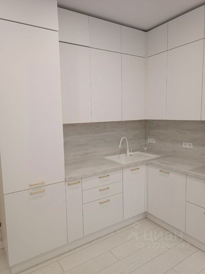 1-к кв. Нижегородская область, Нижний Новгород ул. Тимирязева, 9к2 (56.0 м²)