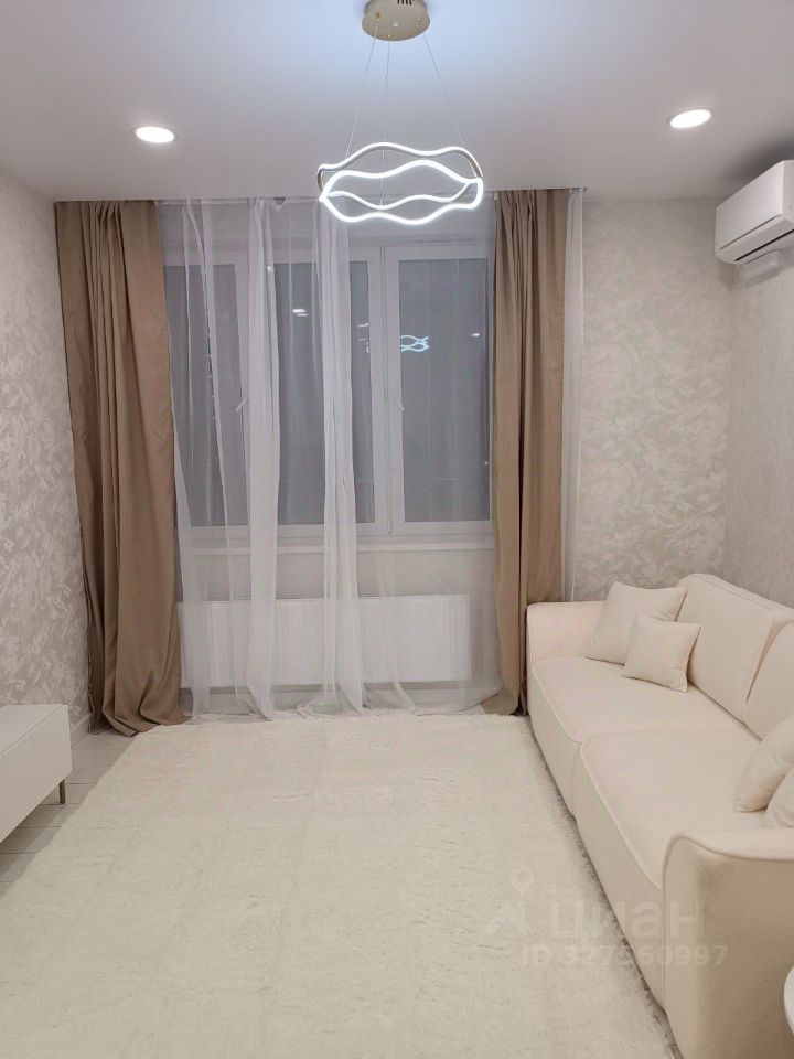 1-к кв. Нижегородская область, Нижний Новгород ул. Тимирязева, 9к2 (56.0 м²)