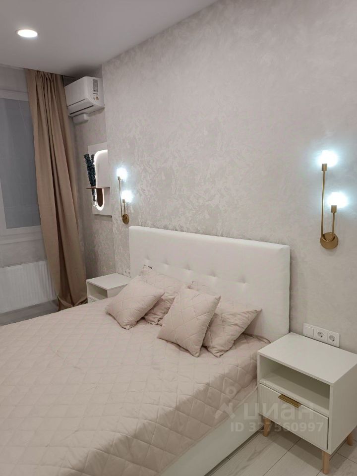 1-к кв. Нижегородская область, Нижний Новгород ул. Тимирязева, 9к2 (56.0 м²)