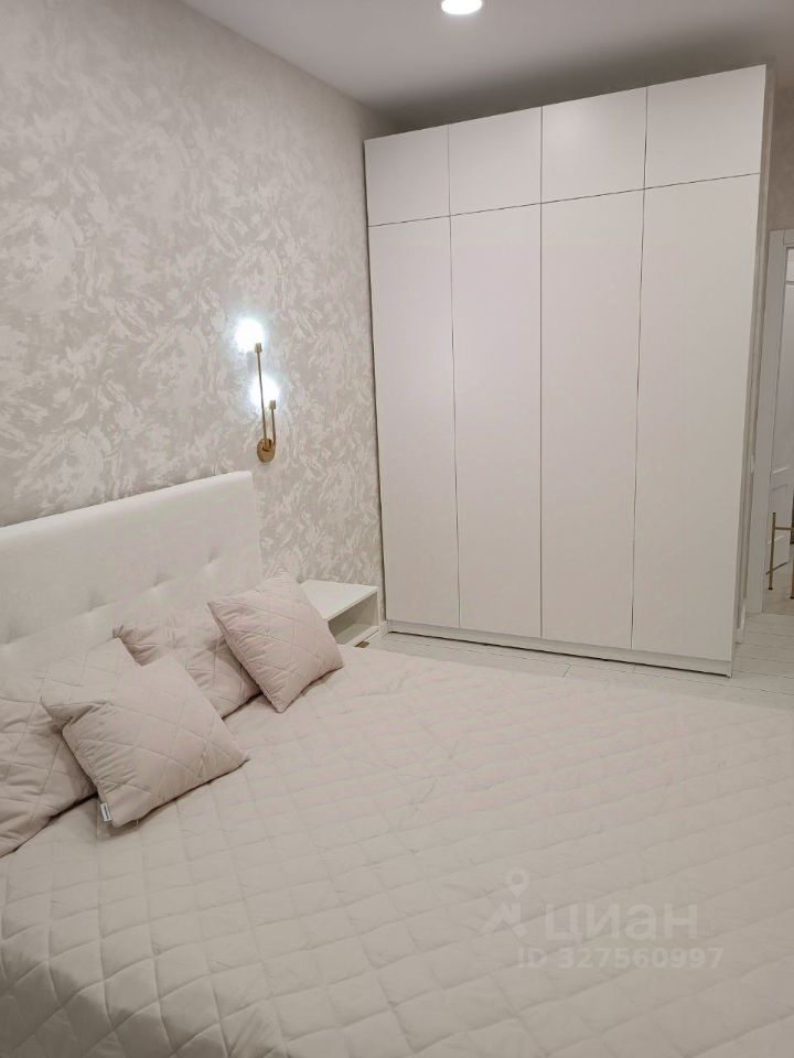 1-к кв. Нижегородская область, Нижний Новгород ул. Тимирязева, 9к2 (56.0 м²)