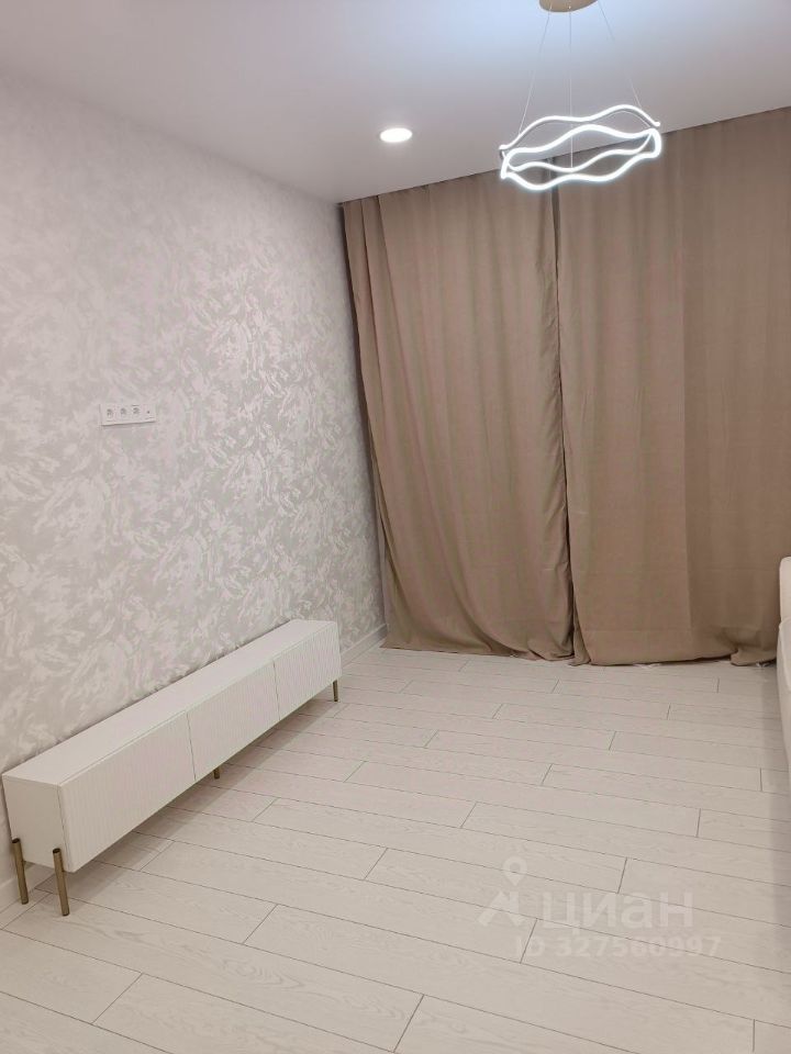 1-к кв. Нижегородская область, Нижний Новгород ул. Тимирязева, 9к2 (56.0 м²)