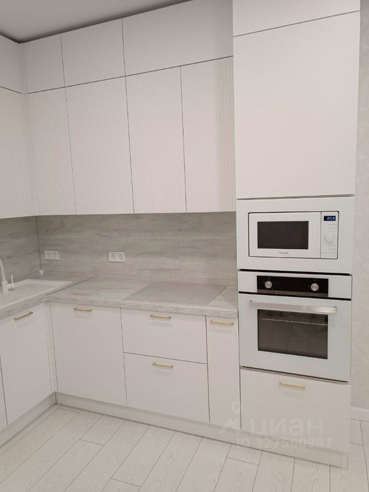 1-к кв. Нижегородская область, Нижний Новгород ул. Тимирязева, 9к2 (56.0 м²)