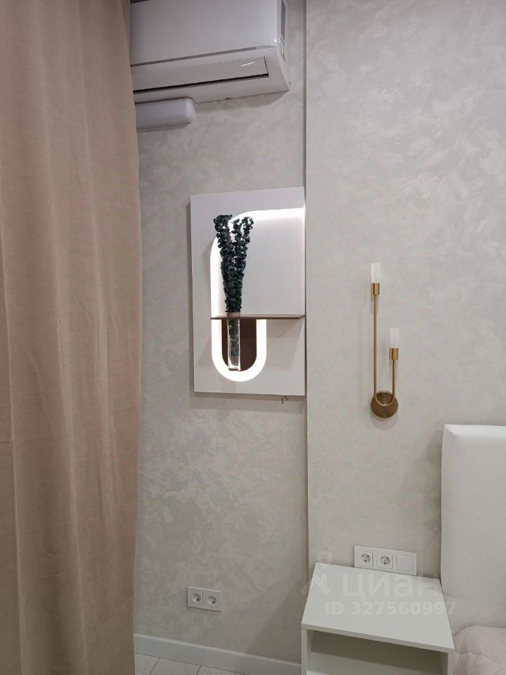 1-к кв. Нижегородская область, Нижний Новгород ул. Тимирязева, 9к2 (56.0 м²)