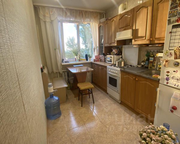 2-комн., 45 м², 8/9 этаж