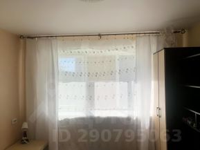 студия, 18 м², этаж 3