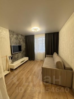 1-комн.кв., 32 м², этаж 3