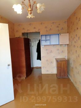 2-комн.кв., 46 м², этаж 5