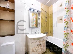 2-комн.кв., 55 м², этаж 9