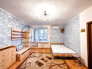 2-комн.кв., 55 м², этаж 9