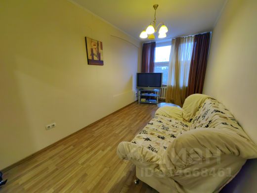 2-комн., 65 м², 5/17 этаж