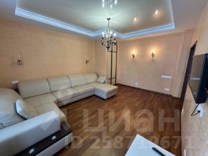 1-комн.кв., 60 м², этаж 6