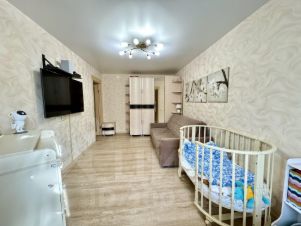 2-комн.кв., 44 м², этаж 2