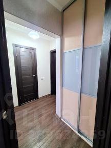 1-комн.кв., 28 м², этаж 8