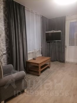 2-комн.кв., 51 м², этаж 6