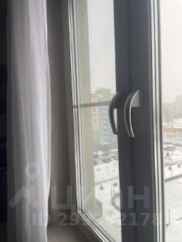 3-комн.кв., 80 м², этаж 8