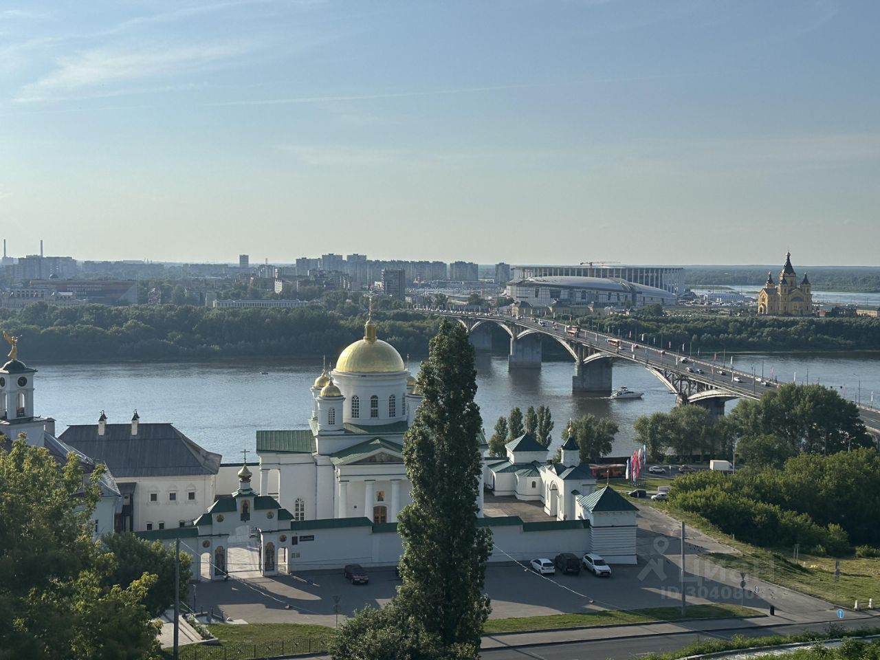 Снять 2-комнатную квартиру на улице Добролюбова в городе Нижний Новгород на  длительный срок, аренда двухкомнатных квартир длительно на Циан. Найдено 0.