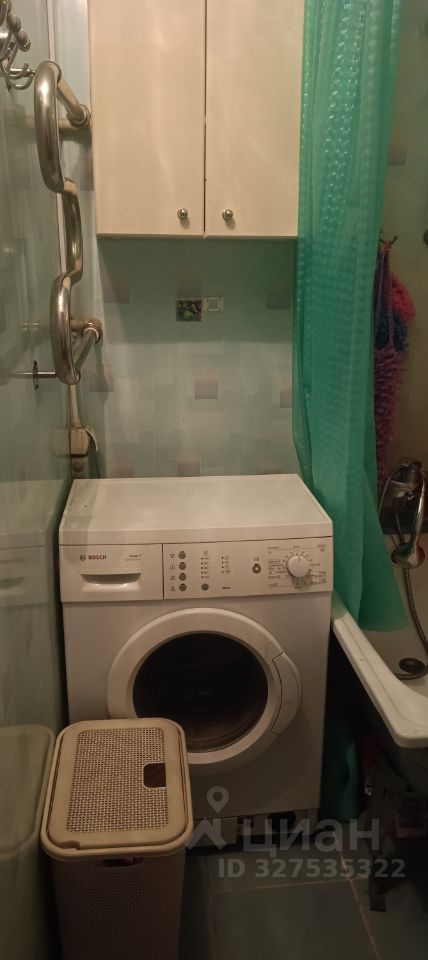 1-к кв. Нижегородская область, Нижний Новгород ул. Зайцева, 4 (32.3 м²)