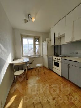 1-комн.кв., 32 м², этаж 5